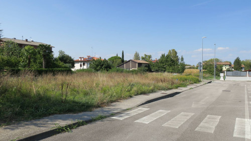 Terreno edificabile in Vendita a San Canzian d'Isonzo