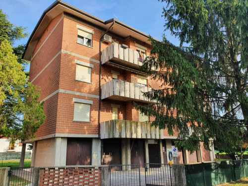 Appartamento in Vendita a San Canzian d'Isonzo