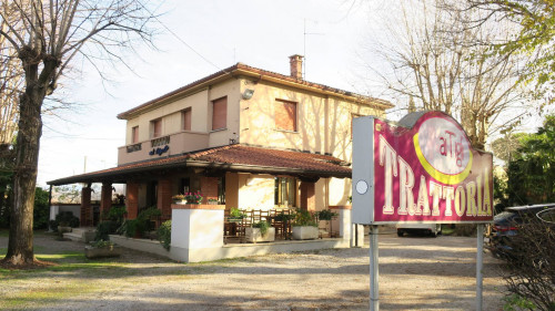 Ristorante-Trattoria-Pizzeria in Affitto/Vendita a Staranzano