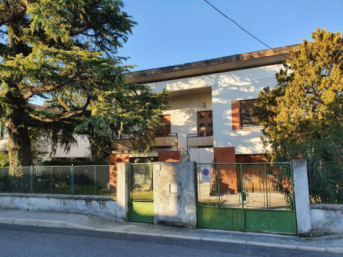 Casa singola in Vendita a Monfalcone