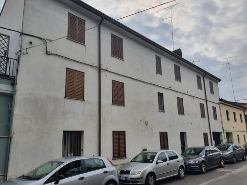 Casa accostata in Vendita a Monfalcone