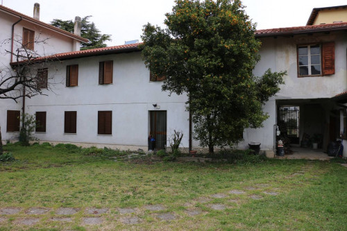 Casa accostata in Vendita a Monfalcone