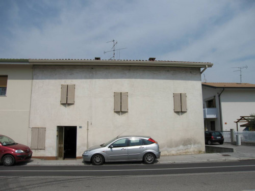 Casa accostata in Vendita a Farra d'Isonzo
