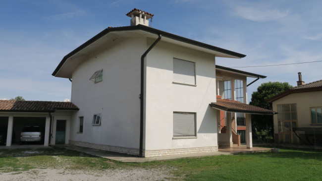 Casa singola in Vendita a San Pier d'Isonzo