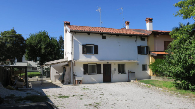 Casa accostata in Vendita a San Pier d'Isonzo