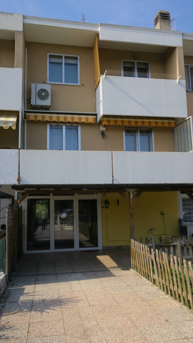 Casa accostata in Vendita a Ronchi dei Legionari