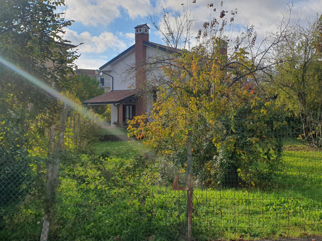 Terreno edificabile in vendita a Monfalcone (GO)