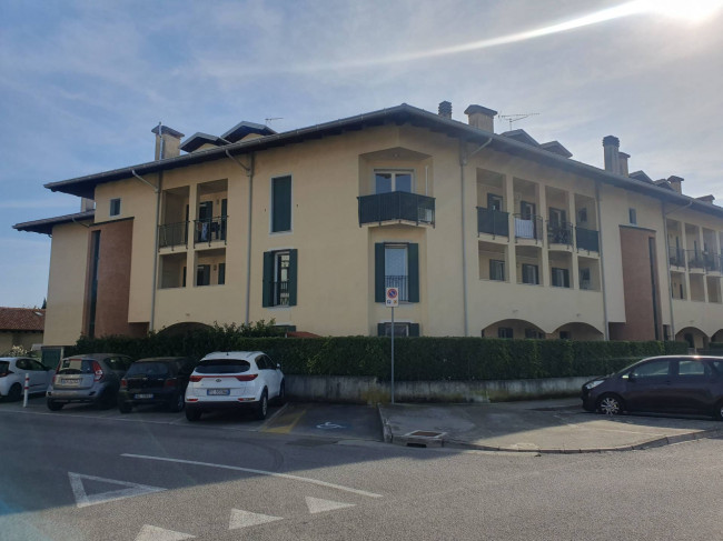 Ufficio in vendita a Ronchi Dei Legionari (GO)