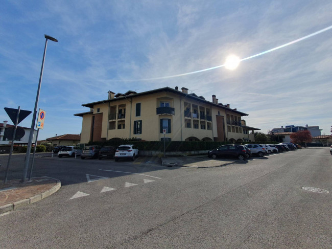 Appartamento in vendita a Ronchi Dei Legionari (GO)