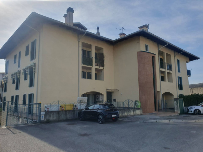 Appartamento in vendita a Ronchi Dei Legionari (GO)
