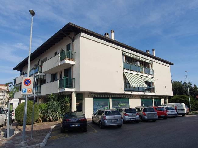 Ufficio in vendita a Ronchi Dei Legionari (GO)