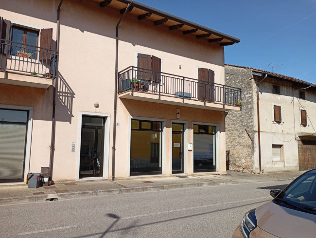 Ufficio-Studio in Vendita a Romans d'Isonzo
