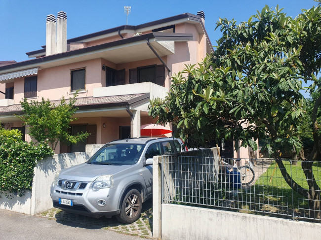 Casa accostata in Vendita a Monfalcone