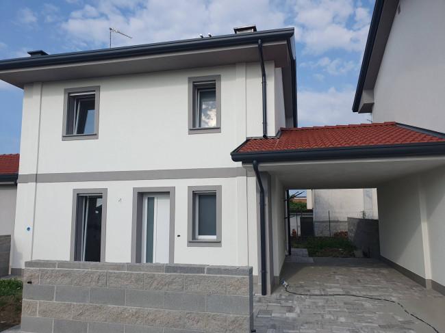 Casa indipendente in Vendita a Staranzano