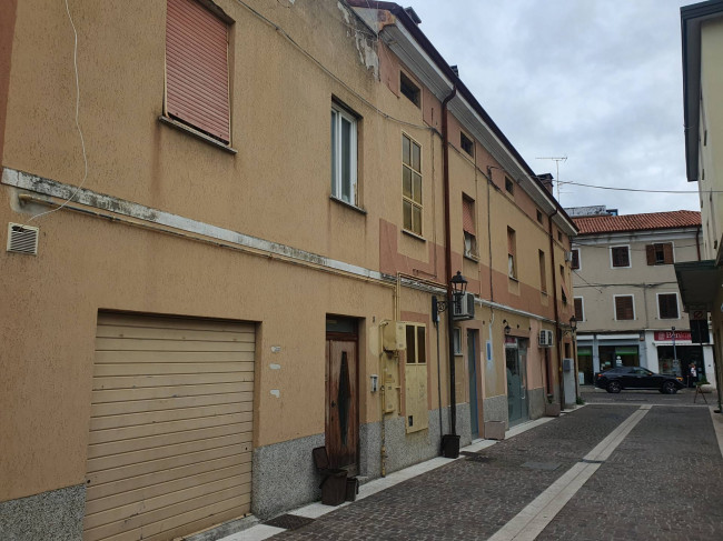 Appartamento in Vendita a Monfalcone