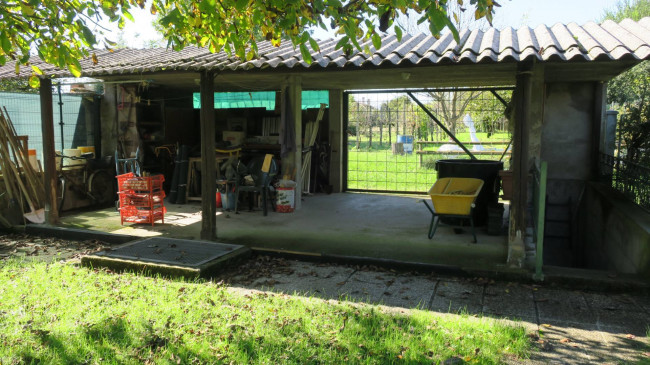 Casa indipendente in vendita a Cassegliano, San Pier D'isonzo (GO)