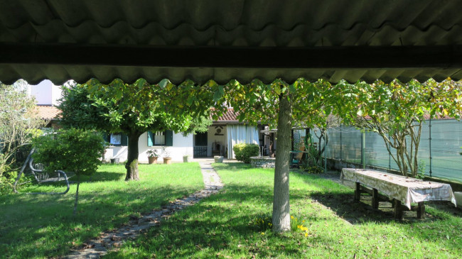 Casa indipendente in vendita a Cassegliano, San Pier D'isonzo (GO)