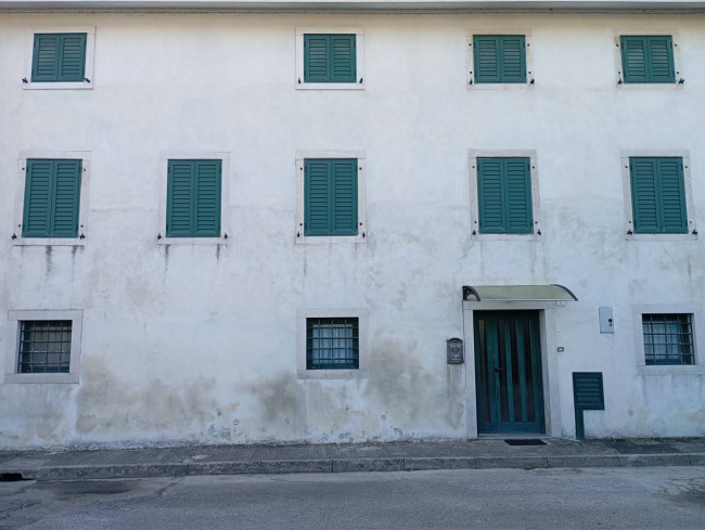 Casa indipendente in vendita a Cassegliano, San Pier D'isonzo (GO)