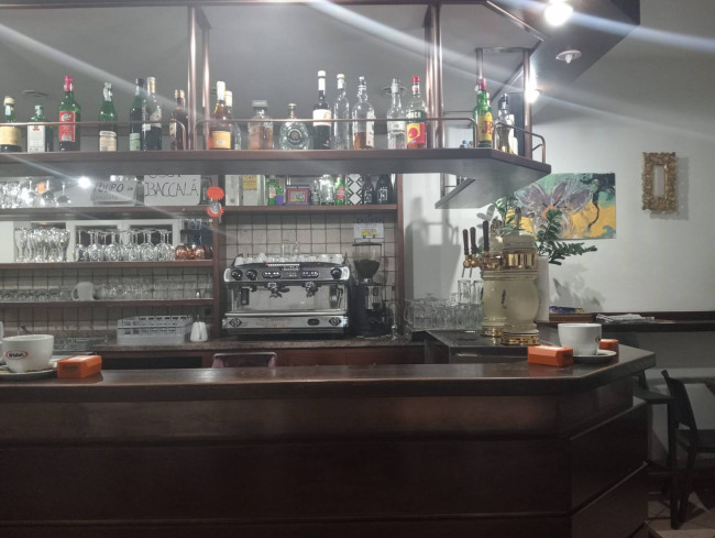 Bar in vendita a Monfalcone (GO)