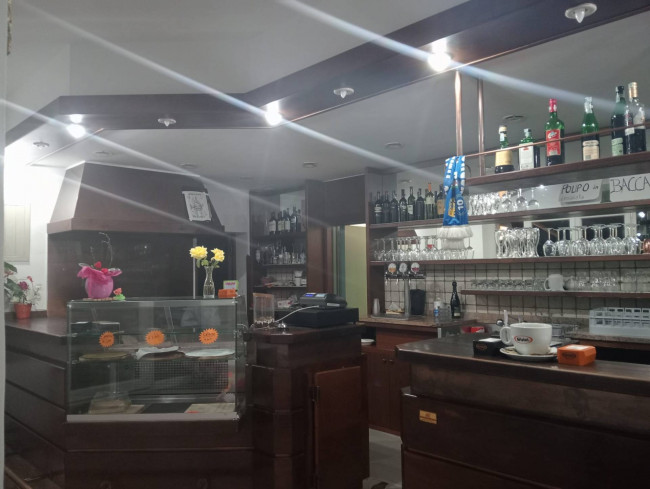 Bar in vendita a Monfalcone (GO)