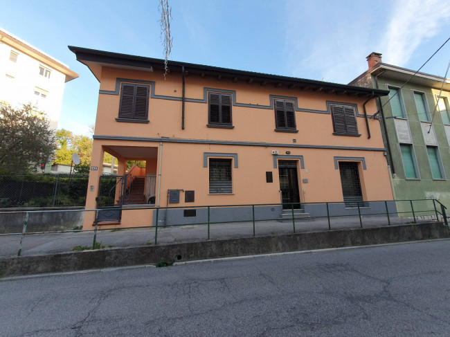 Appartamento in Vendita a Monfalcone