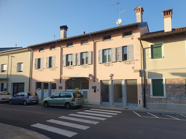 Casa accostata in Vendita a San Pier d'Isonzo