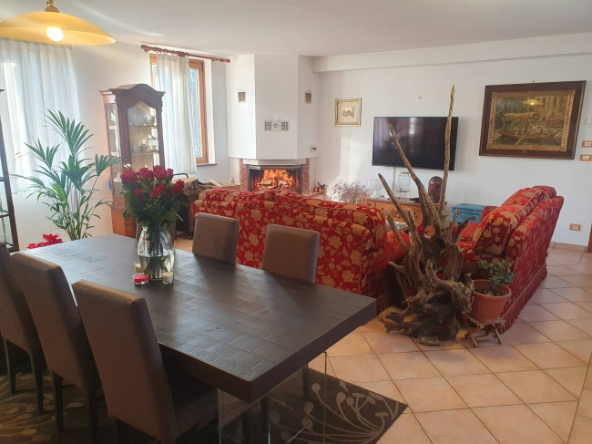 Appartamento in Vendita a San Pier d'Isonzo