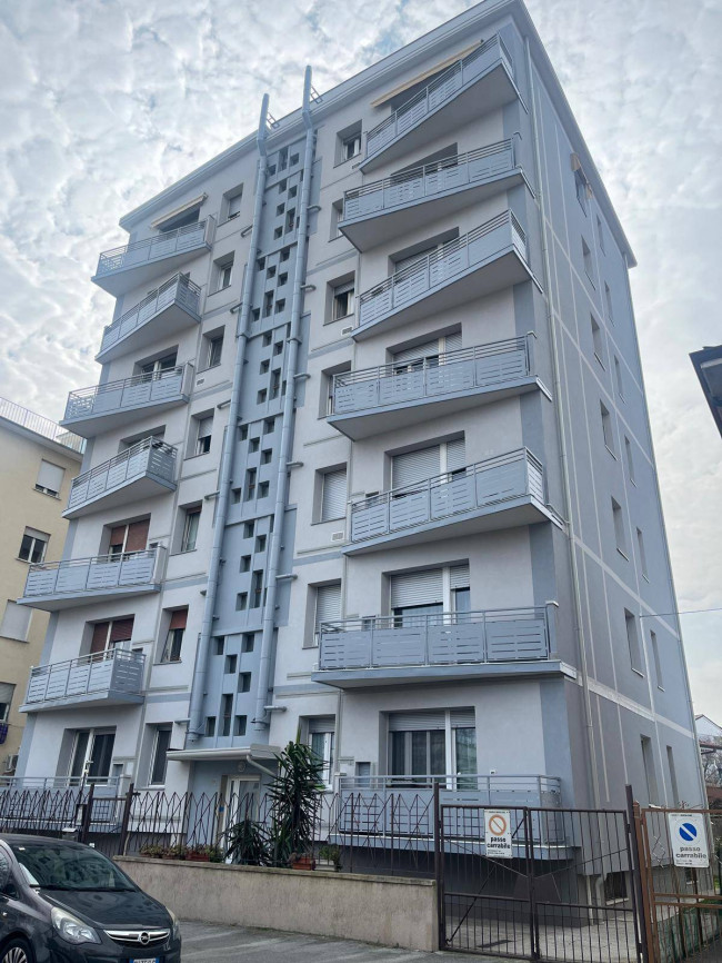 Appartamento in Vendita a Monfalcone