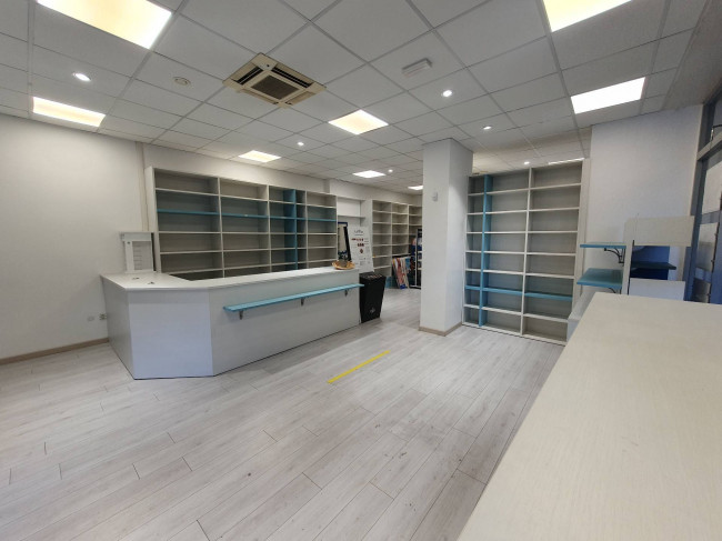 Locale commerciale in Vendita a Monfalcone