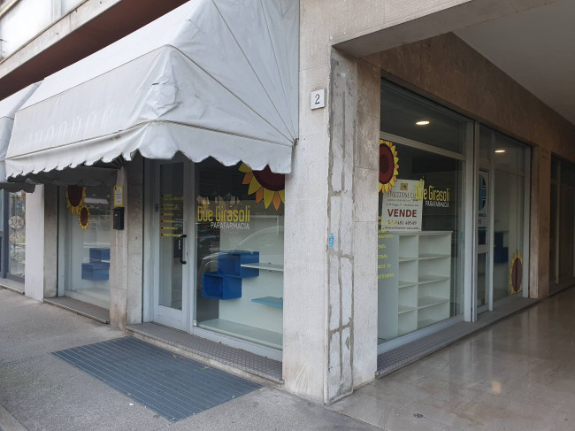 Locale commerciale in Vendita a Monfalcone