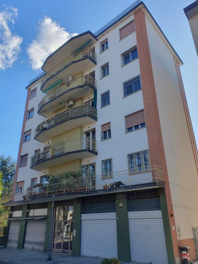 Appartamento in Vendita a Ronchi dei Legionari