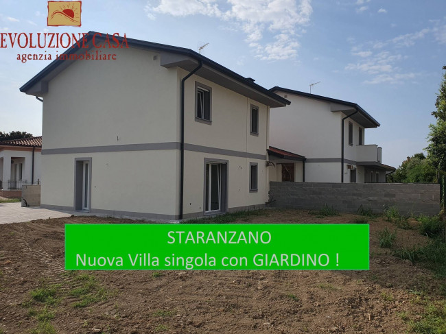 Casa indipendente in Vendita a Staranzano