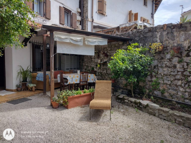 Casa accostata in Vendita a Ronchi dei Legionari