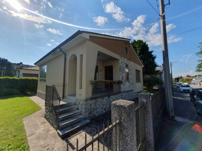 Casa indipendente in Vendita a Ronchi dei Legionari