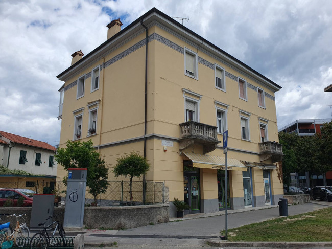 Appartamento in Vendita a Monfalcone