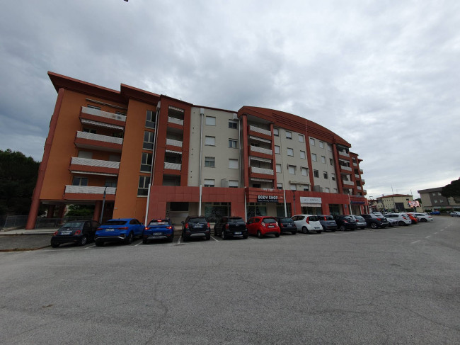 Appartamento in Vendita a Monfalcone