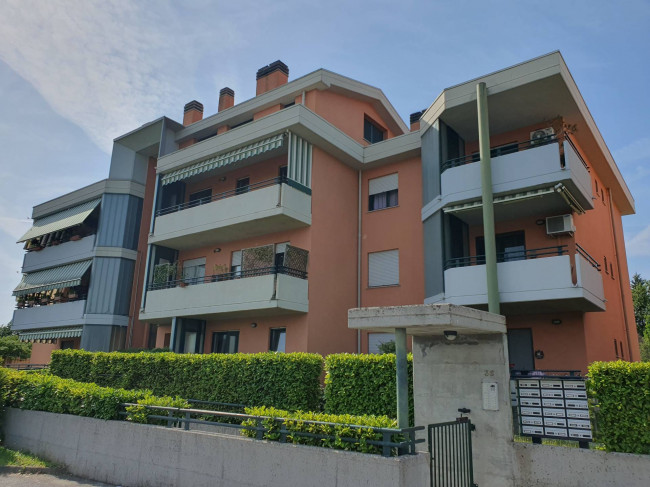 Appartamento in Vendita a Ronchi dei Legionari