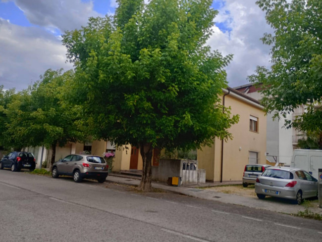 Appartamento in Vendita a Turriaco