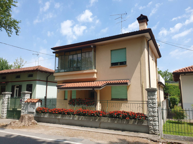 Appartamento in Vendita a Ronchi dei Legionari