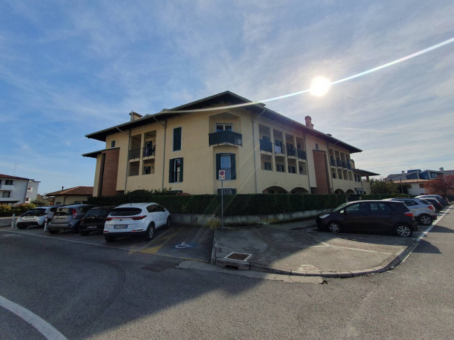Ufficio-Studio in Vendita a Ronchi dei Legionari