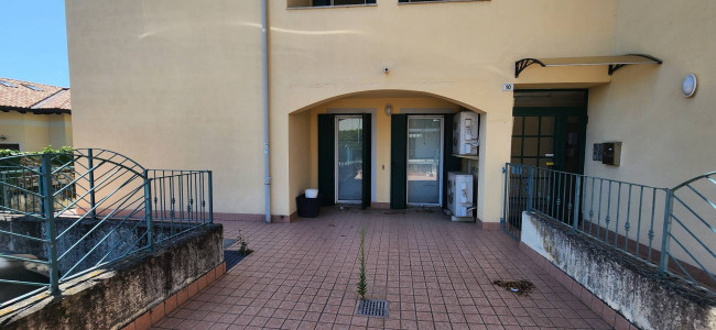 Ufficio-Studio in Vendita a Ronchi dei Legionari