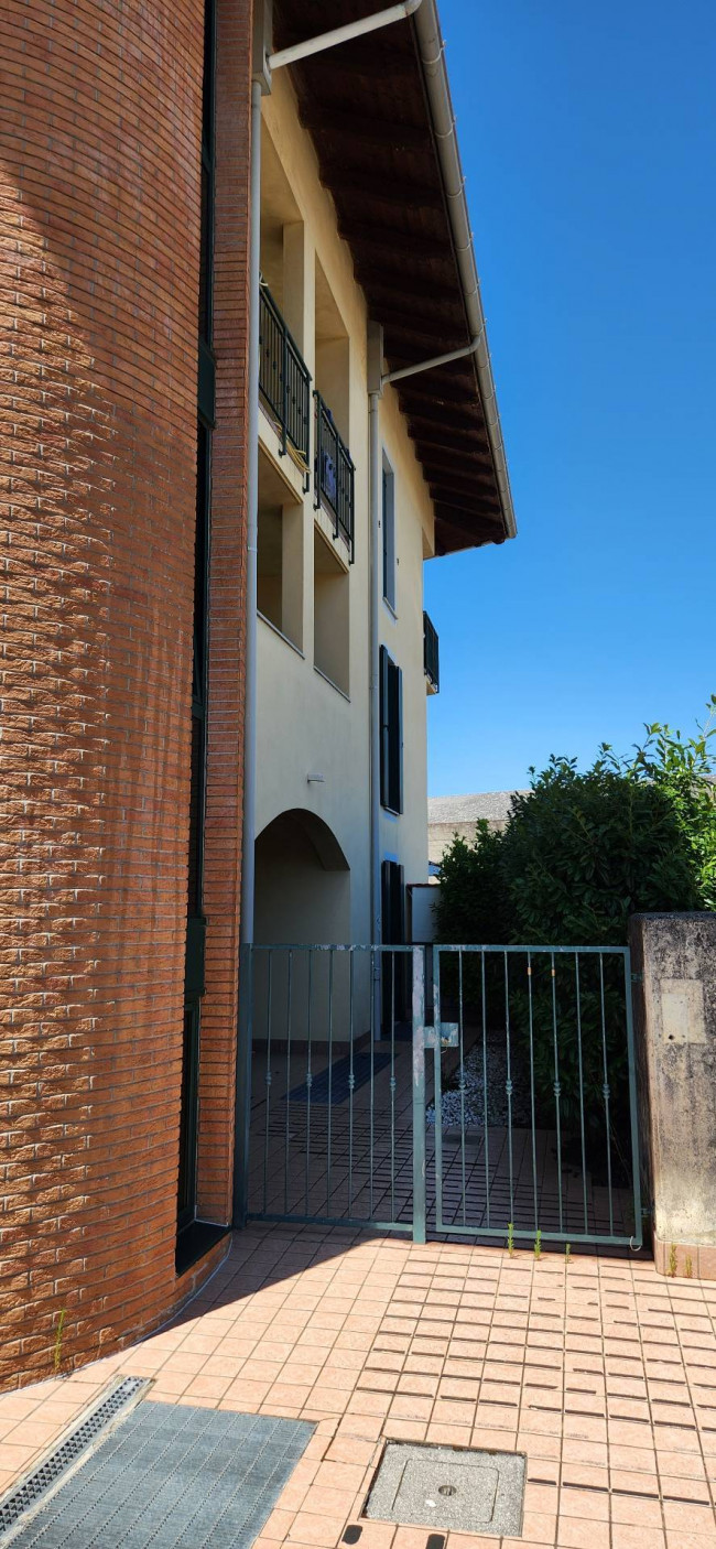 Ufficio-Studio in Vendita a Ronchi dei Legionari