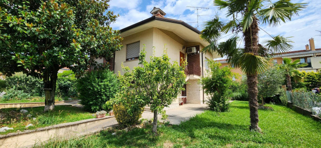 Casa singola in Vendita a Fogliano Redipuglia