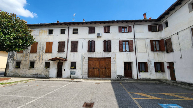 Casa accostata in Vendita a Romans d'Isonzo