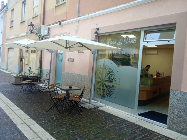 Bar in Vendita a Monfalcone