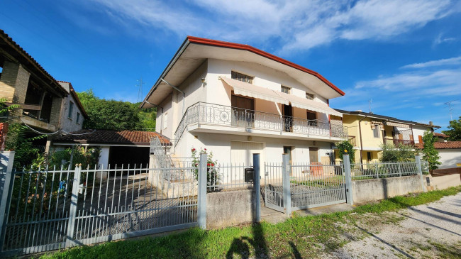 Casa indipendente in Vendita a Fogliano Redipuglia