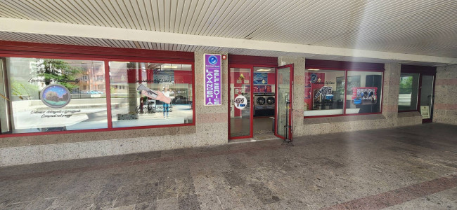 Locale commerciale in Vendita a Monfalcone