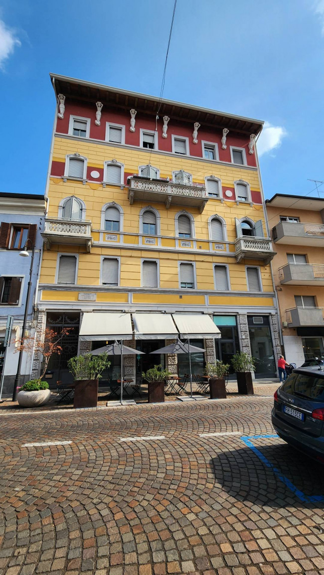 Locale commerciale in Vendita a Monfalcone