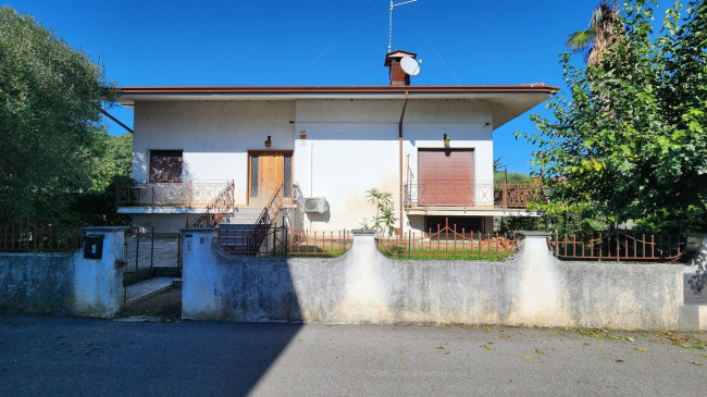 Casa singola in Vendita a Fogliano Redipuglia