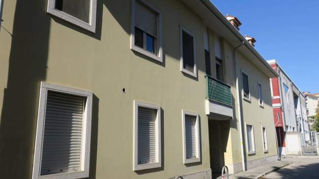 Appartamento in Vendita a Monfalcone